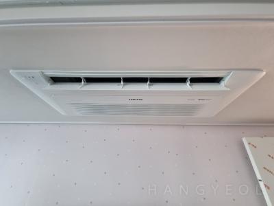 서울특별시 송파구 잠실동 트리지움 시스템에어컨 설치 사례