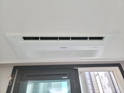 경기도 화성시 남양읍 화성시청역 서희스타힐스4차 숲속마을 시스템에어컨 기타