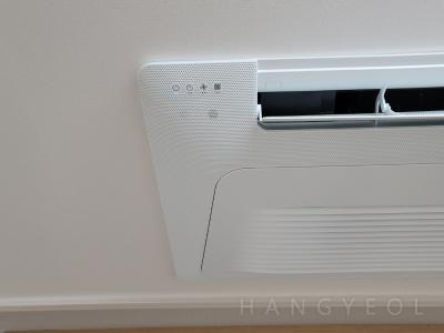 경기도 화성시 청계동 동탄역 시범예미지아파트 시스템에어컨 기타