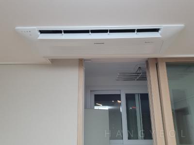경기도 화성시 청계동 동탄역 시범예미지아파트 시스템에어컨 기타