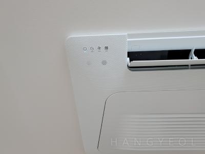 경기도 화성시 청계동 동탄역 시범예미지아파트 시스템에어컨 기타