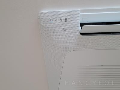 경기도 화성시 청계동 동탄역 시범예미지아파트 시스템에어컨 기타