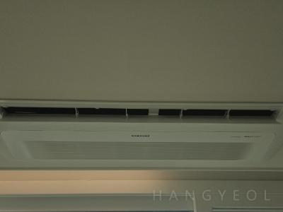 서울특별시 서대문구 남가좌동 DMC파크뷰자이 시스템에어컨 기타