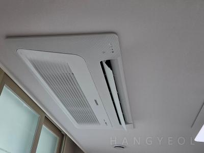 경기도 용인시 수지구 풍덕천동 수지파크푸르지오 시스템에어컨 기타