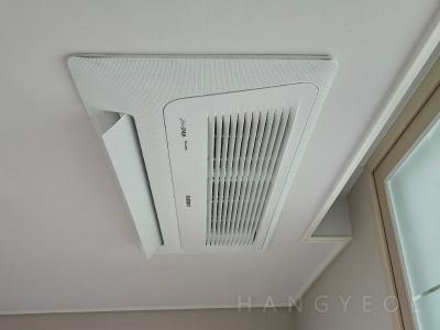 경기도 용인시 수지구 풍덕천동 수지파크푸르지오 시스템에어컨 기타