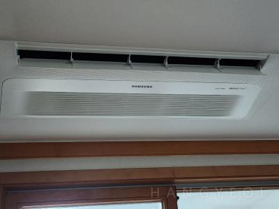 서울특별시 양천구 신정동 삼성 쉐르빌1 시스템에어컨 기타
