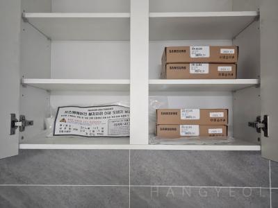 경기도 의왕시 초평동 의왕역루첸트힐 시스템에어컨 기타