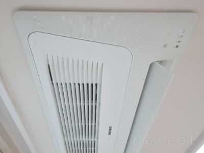 경기도 의왕시 초평동 의왕루첸트힐아파트 시스템에어컨 기타