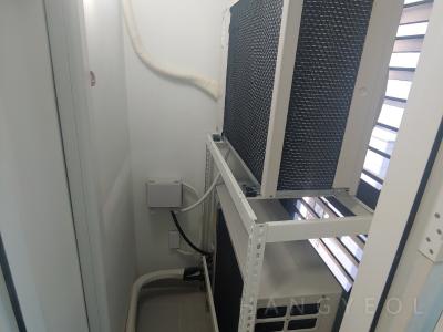 경기도 의왕시 초평동 의왕루첸트힐아파트 시스템에어컨 기타
