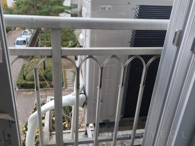 서울특별시 동작구 신대방동 보라매롯데낙천대아파트 시스템에어컨 기타