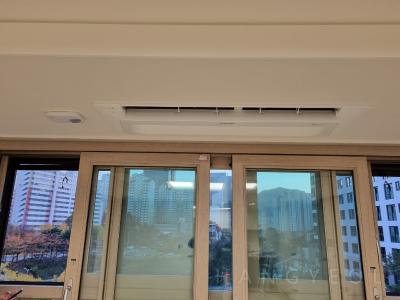 경기도 안양시 동안구 비산동 평촌래미안푸르지오 시스템에어컨 기타