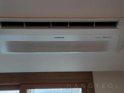 서울특별시 강남구 도곡동 타워팰리스 시스템에어컨 기타