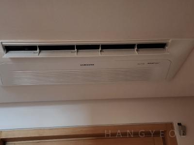 서울특별시 강남구 도곡동 타워팰리스 시스템에어컨 기타