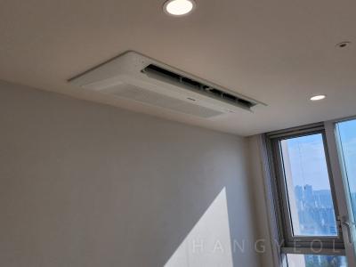경기도 부천시 상동 비잔티움 상동 시스템에어컨 기타