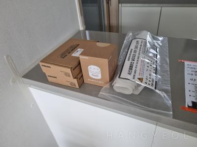 경기도 시흥시 거모동 군자서희스타힐스아파트 시스템에어컨 기타