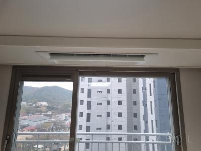 경기도 시흥시 거모동 군자서희스타힐스아파트 시스템에어컨 기타