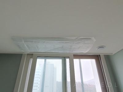 경기도 성남시 분당구 판교동 판교원마을5단지아파트 시스템에어컨 기타