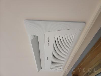 경기도 김포시 장기동 한강센트럴자이1단지 시스템에어컨 기타