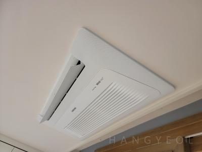 경기도 김포시 장기동 한강센트럴자이1단지 시스템에어컨 기타