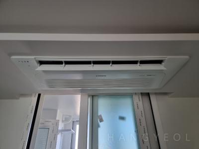 대전광역시 유성구 전민동 엑스포아파트 시스템에어컨 기타