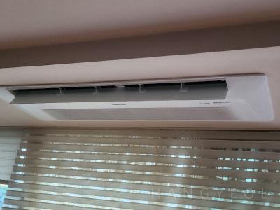 경기도 성남시 분당구 판교동 판교원마을13단지아파트 시스템에어컨 기타