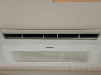 서울특별시 강남구 도곡동 타워팰리스 시스템에어컨 기타