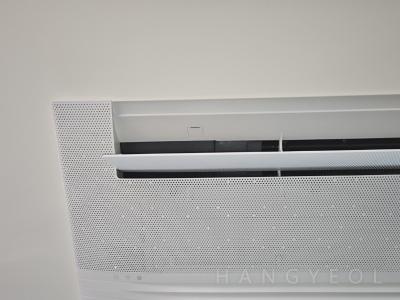 경기도 성남시 분당구 정자동 파크뷰 시스템에어컨 기타