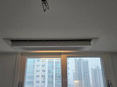 경기도 수원시 영통구 망포동 센트럴하이츠아파트 시스템에어컨 기타