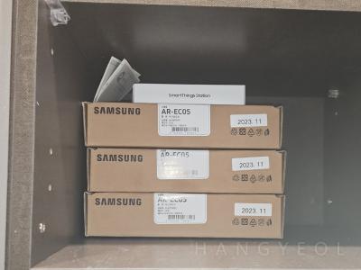 경기도 화성시 청계동 동탄역 시범우남퍼스트빌아파트 시스템에어컨 기타