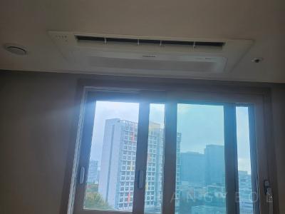 경기도 수원시 영통구 원천동 영흥숲푸르지오파크비엔 시스템에어컨 기타