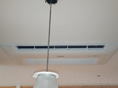 서울특별시 강남구 도곡동 타워팰리스 시스템에어컨 기타