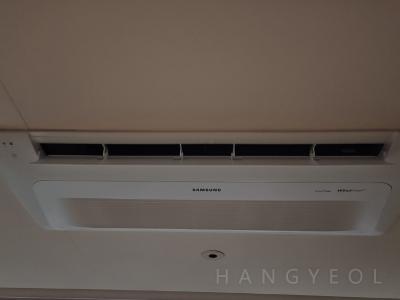 서울특별시 강남구 도곡동 타워팰리스 시스템에어컨 기타