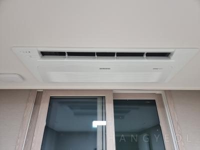 경기도 용인시 기흥구 영덕동 광교 풍경채 어바니티 시스템에어컨 기타