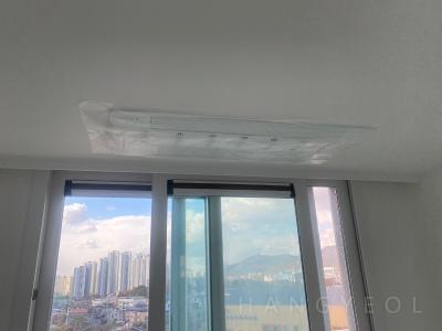 경기도 의왕시 청계동 휴먼시아 청계마을 시스템에어컨 기타