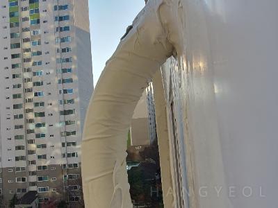 경기도 군포시 산본동 한양백두아파트 시스템에어컨 기타