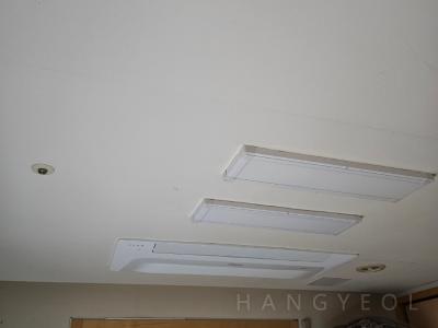 서울특별시 강남구 도곡동 타워팰리스 시스템에어컨 기타
