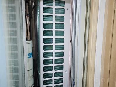 서울특별시 강남구 도곡동 타워팰리스 시스템에어컨 기타