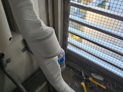 서울특별시 강남구 도곡동 타워팰리스 시스템에어컨 기타