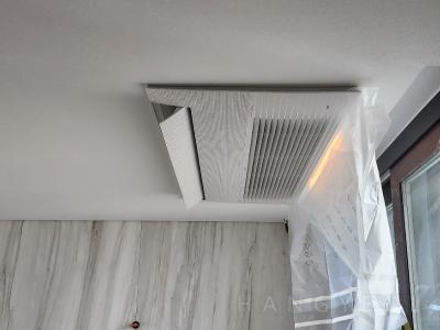 경기도 남양주시 별내동 별내아이파크2차 시스템에어컨 기타