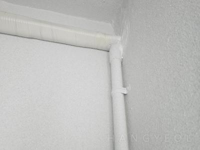 경기도 군포시 산본동 한양목련아파트 시스템에어컨 기타