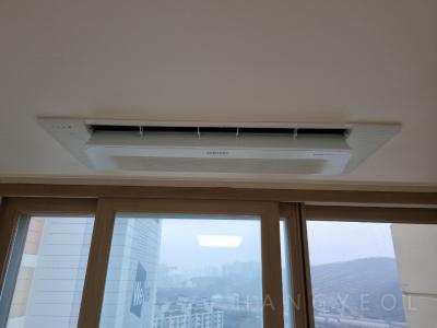 경기도 안양시 만안구 석수동 석수두산위브아파트 상가동 시스템에어컨 기타