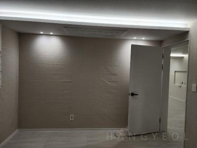 서울특별시 관악구 남현동 진산빌리지 시스템에어컨 설치 사례