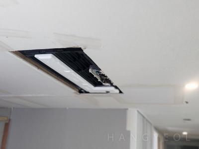 경기도 하남시 풍산동 미사강변센트럴자이 시스템에어컨 기타