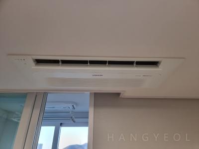 인천광역시 부평구 청천동 e편한세상부평그랑힐스 시스템에어컨 기타