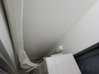 강원도 속초시 교동 미소지움 더뷰 아파트 시스템에어컨 설치 사례