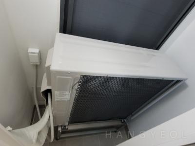 강원도 속초시 교동 미소지움 더뷰 아파트 시스템에어컨 기타