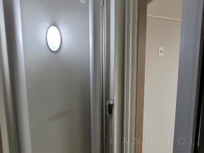 강원도 속초시 교동 미소지움 더뷰 아파트 시스템에어컨 기타
