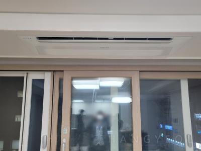강원도 속초시 교동 미소지움 더뷰 아파트 시스템에어컨 기타