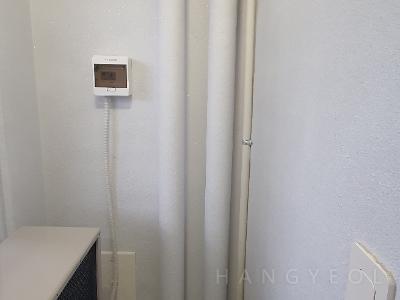 경기도 성남시 수정구 신흥동 산성역자이푸르지오 1단지 시스템에어컨 기타