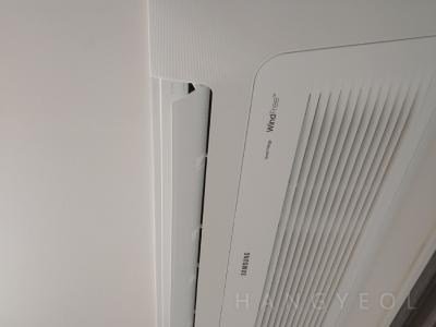 경기도 용인시 처인구 남사읍 e편한세상 용인 한숲시티 시스템에어컨 기타